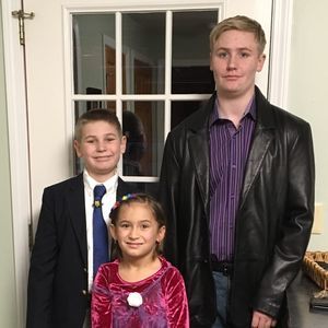 Meet your Posher, Colleen